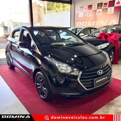 HYUNDAI HB20 1.0 COMFORT 12V FLEX 4P MANUAL HYUNDAI HB20 1.0 COMFORT 12V FLEX 4P MANUAL
